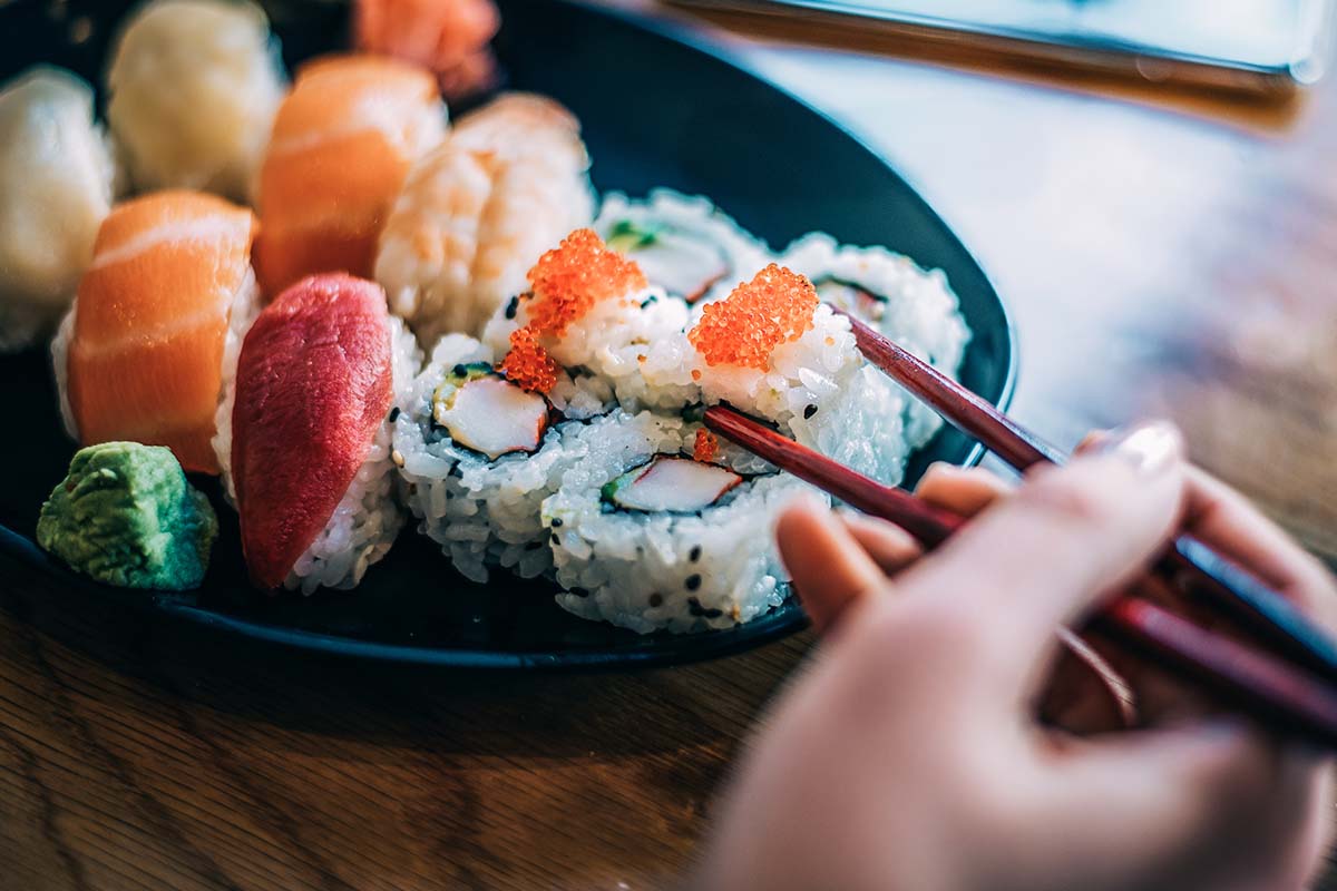 All you can eat (2,5 uur), inclusief drank bij Wereldrestaurant A17