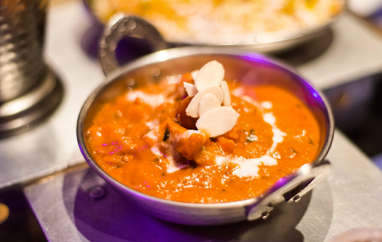 All you can eat Indiaas buffet bij Payal Restaurant