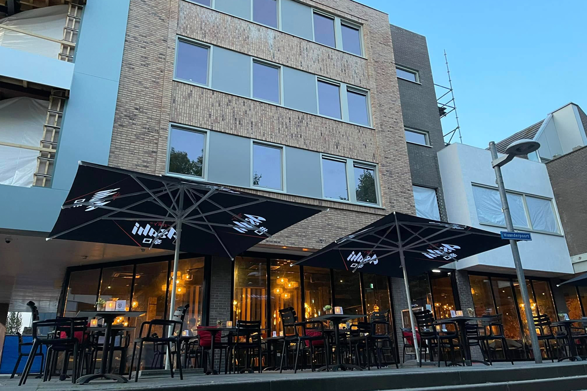 All you can eat (2,5 uur) bij Korean BBQ by TapAsia