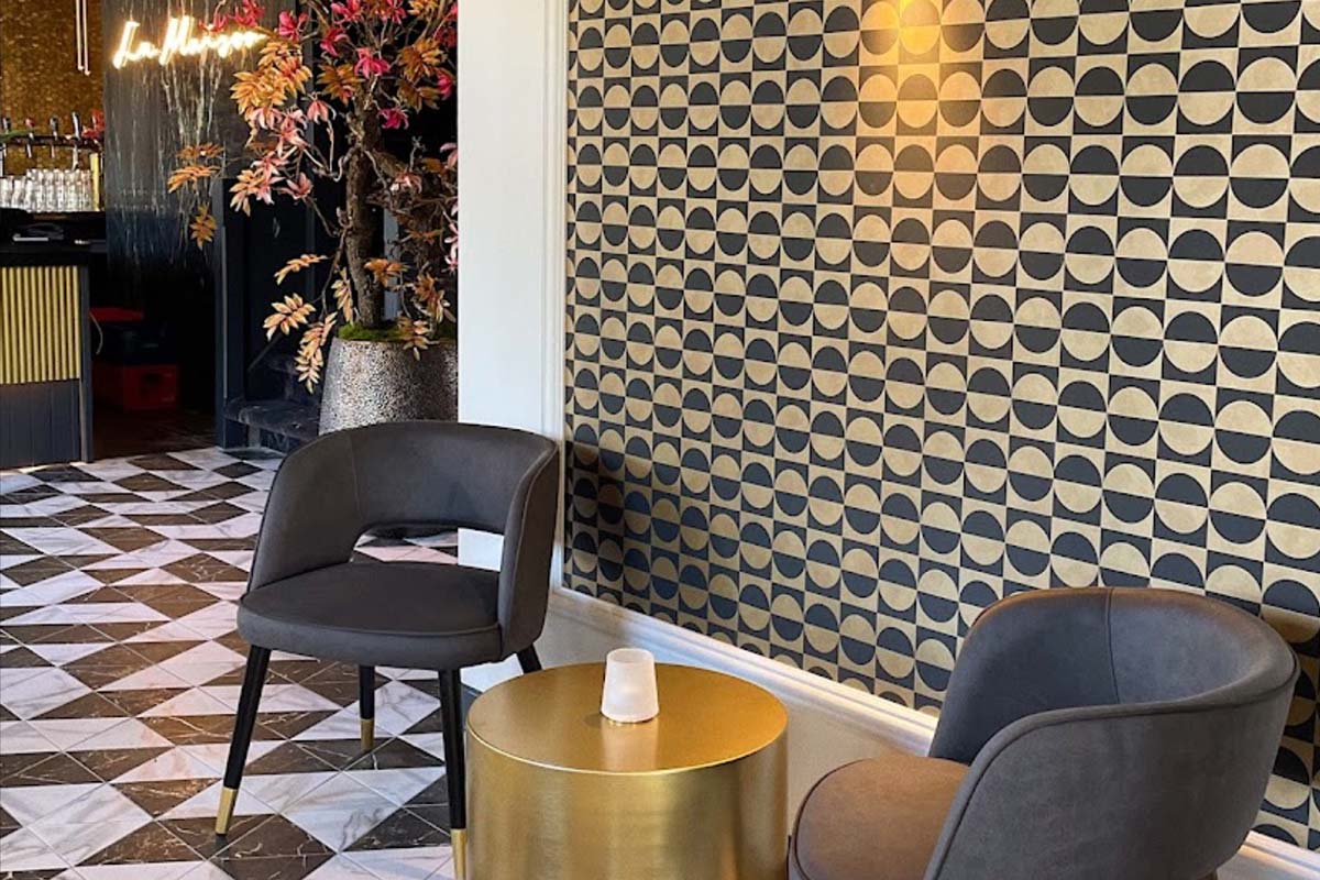 All you can eat bij La Maison in Huizen 