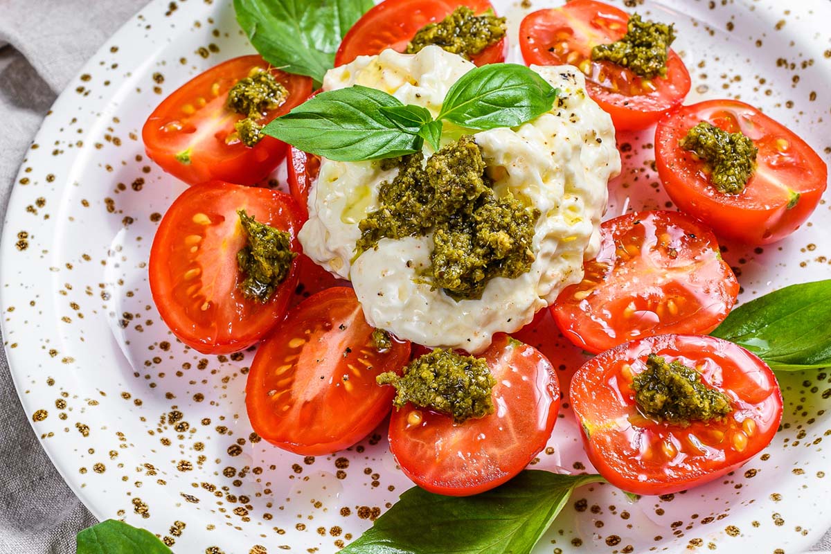 All you can eat bij La Maison in Huizen 