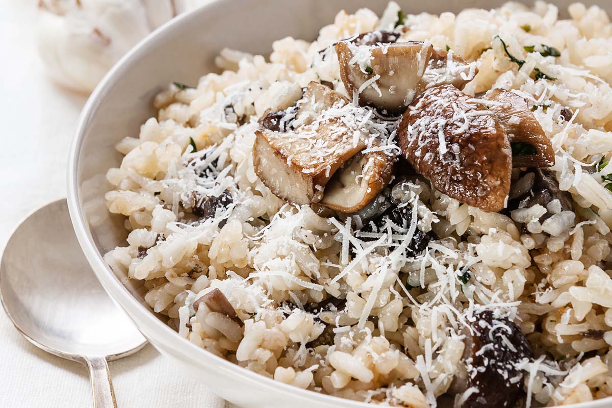 All you can eat bij La Maison in Huizen 