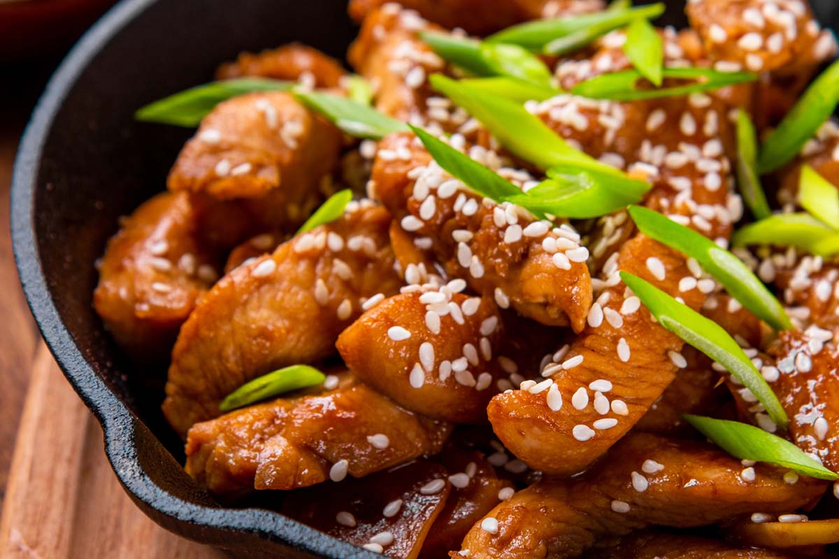 All you can eat bij La Maison in Huizen 