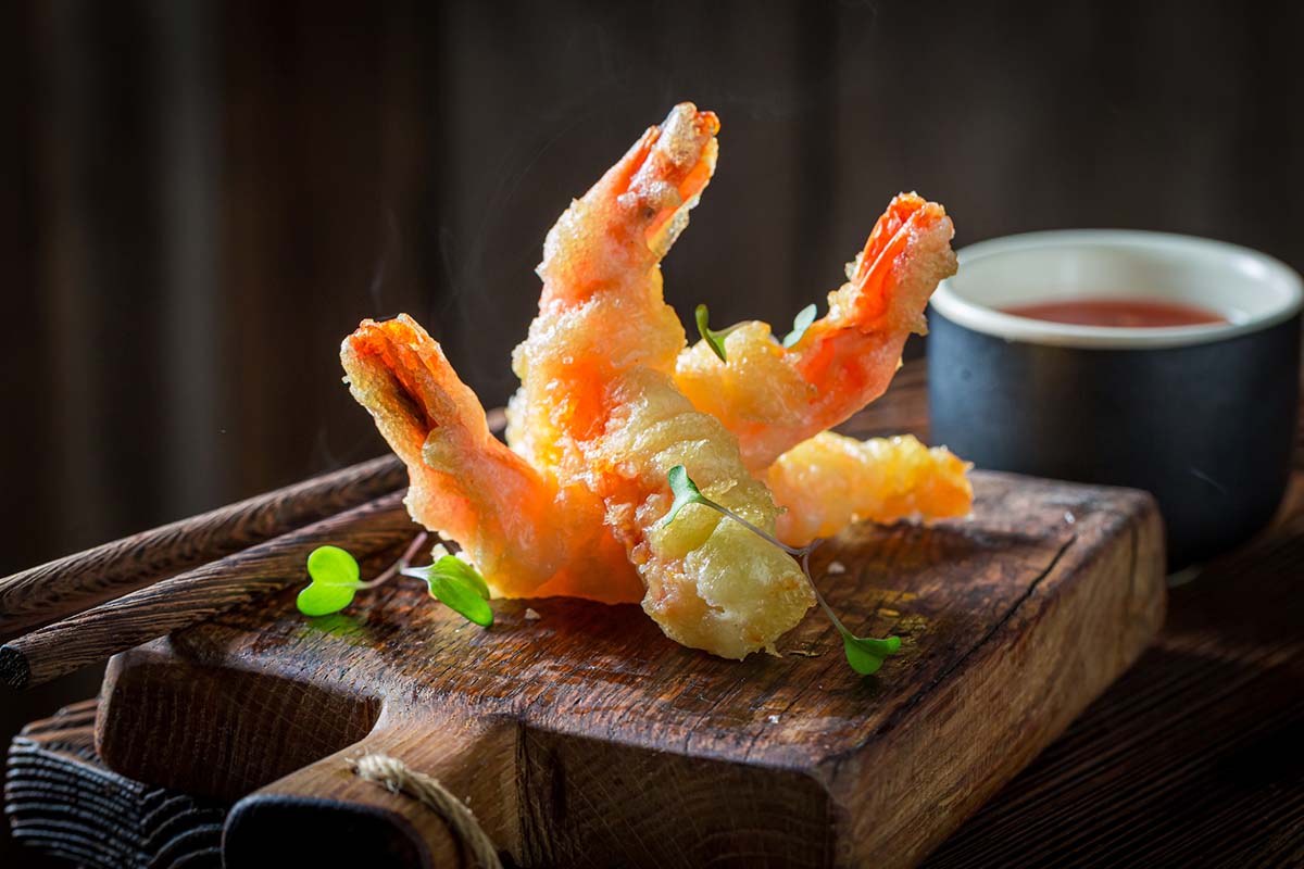 All you can eat bij La Maison in Huizen 