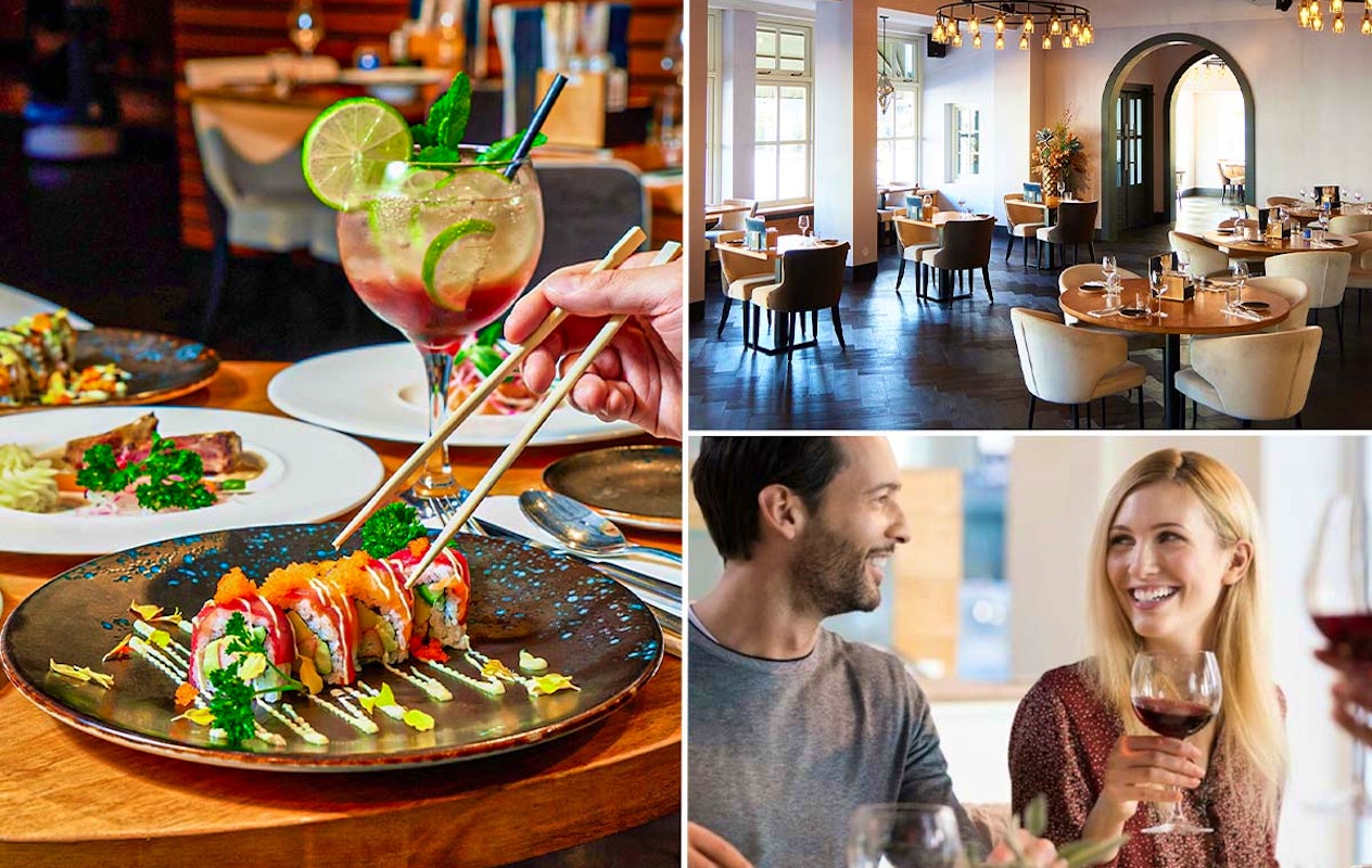 All you can eat bij Mellow Dining Oss
