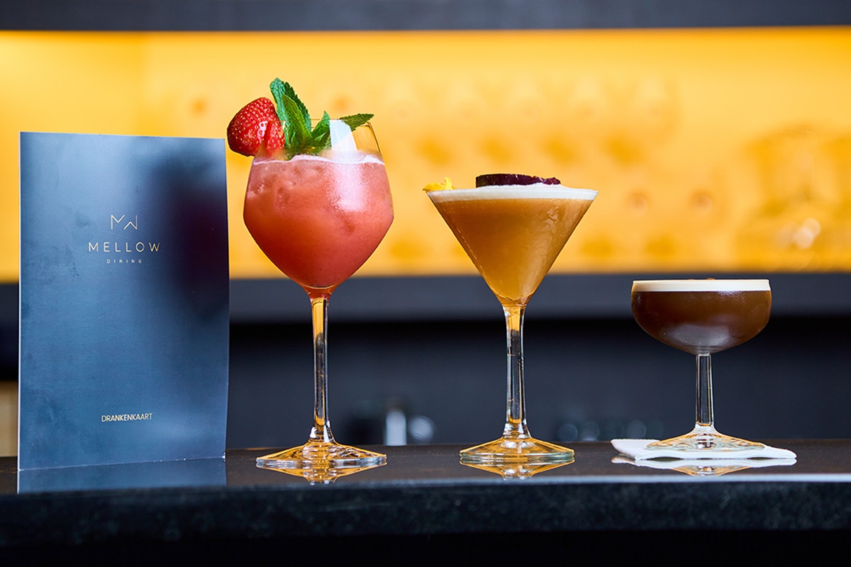 All you can eat bij Mellow Dining Rijssen