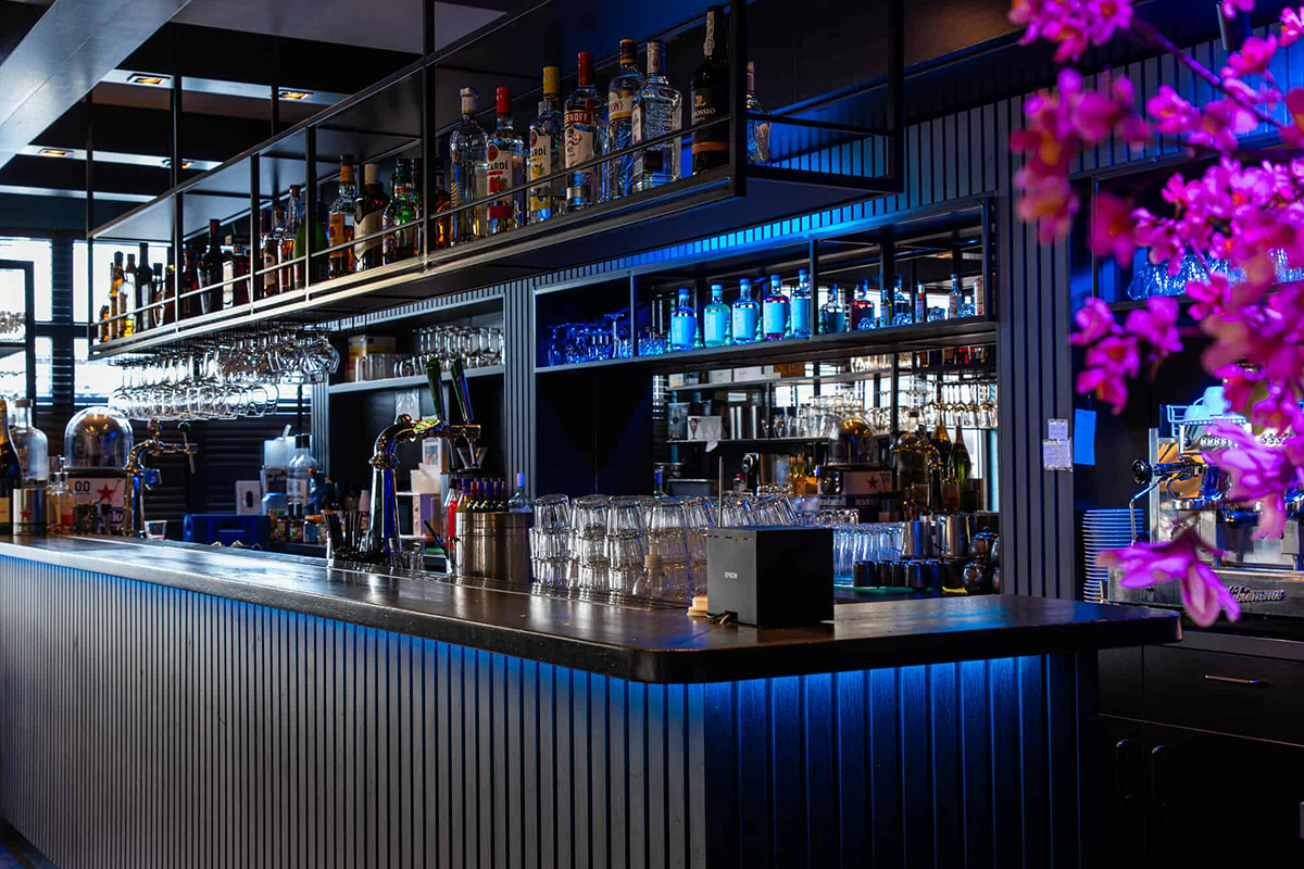 All you can eat bij Mu Xin Asian Fusion Hilversum