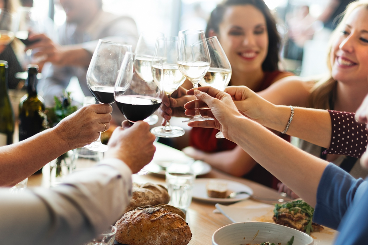 All you can eat (2,5 uur) bij Restaurant bij Bram