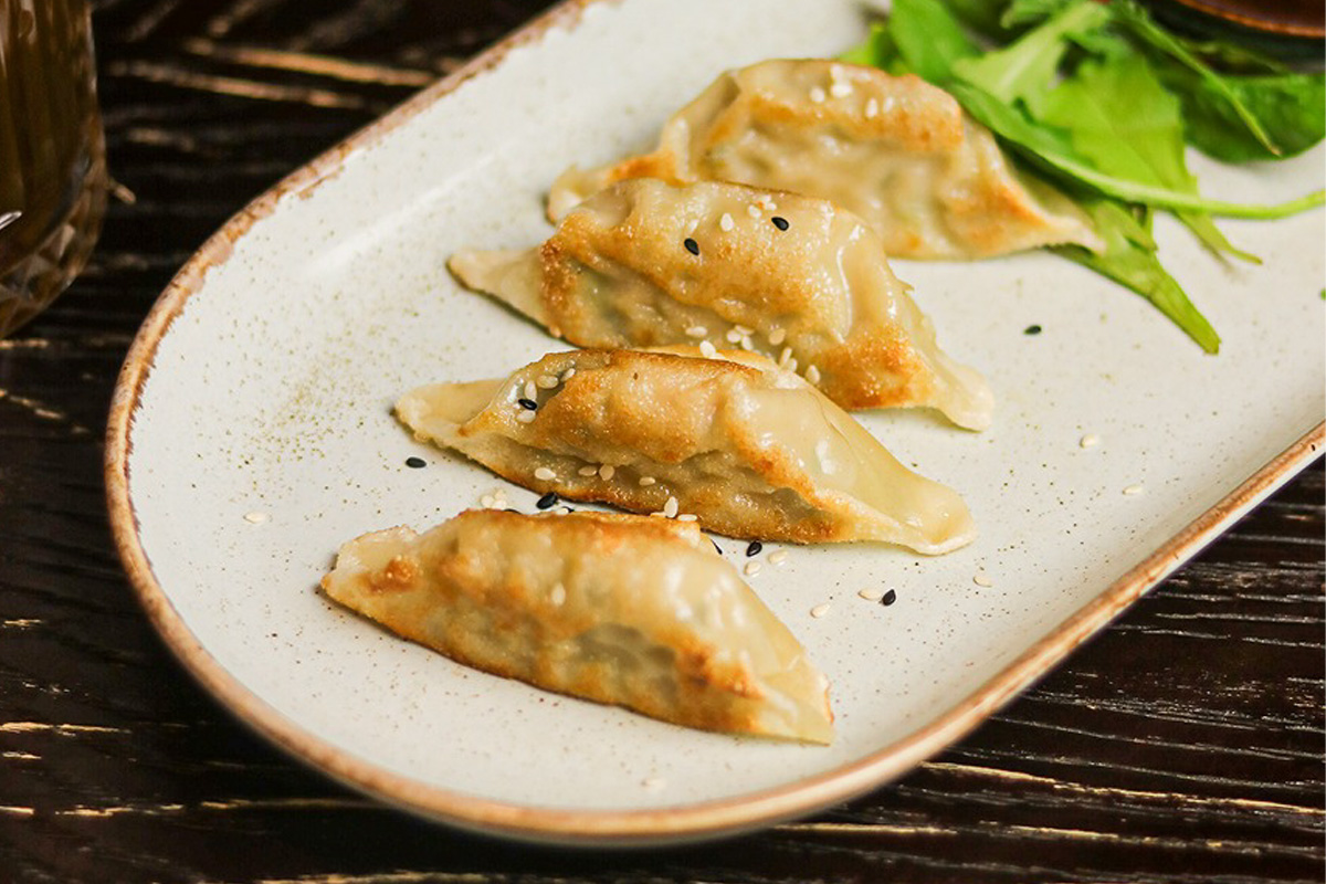 Onbeperkt dineren bij Restaurant MIDO in Hilversum