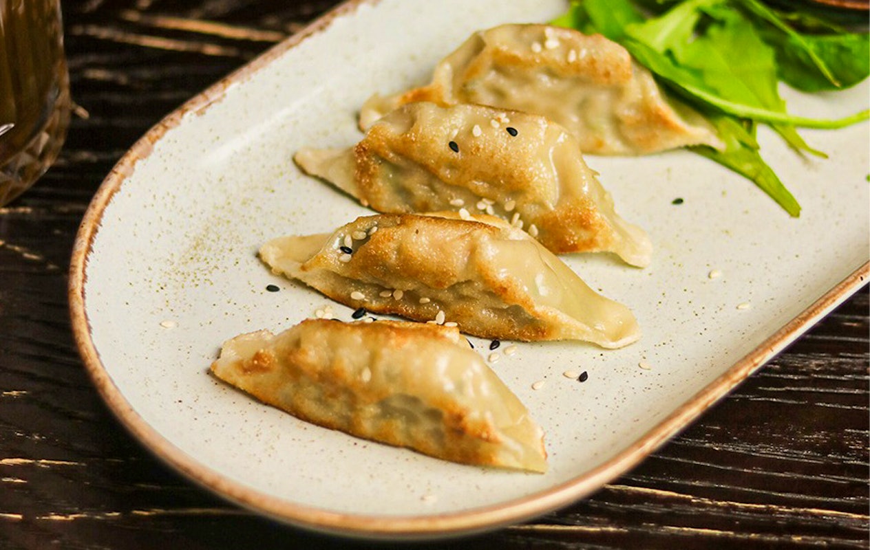 Onbeperkt dineren bij Restaurant MIDO in Hilversum