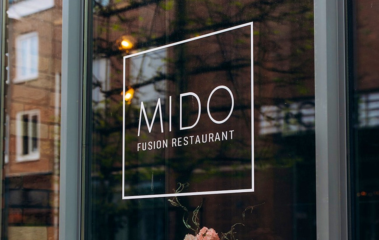 Onbeperkt dineren bij Restaurant MIDO in Hilversum