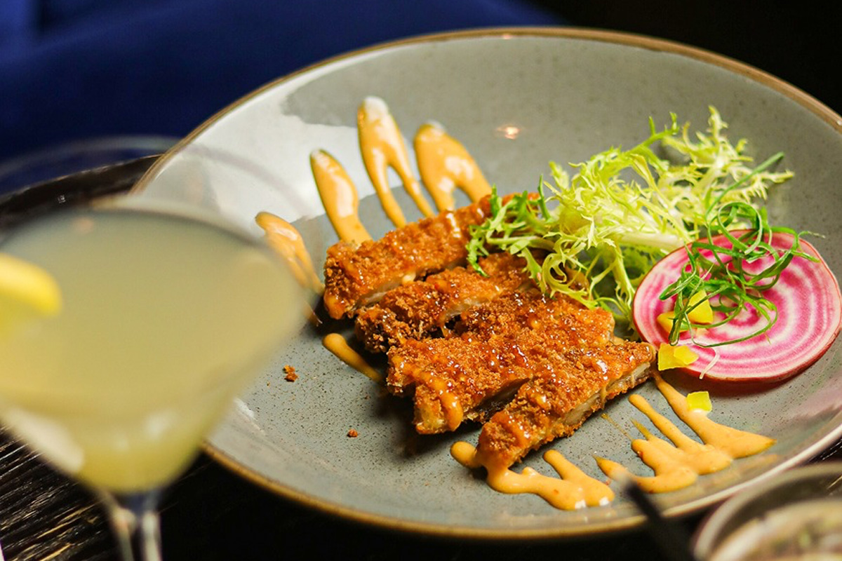 Onbeperkt dineren bij Restaurant MIDO in Hilversum