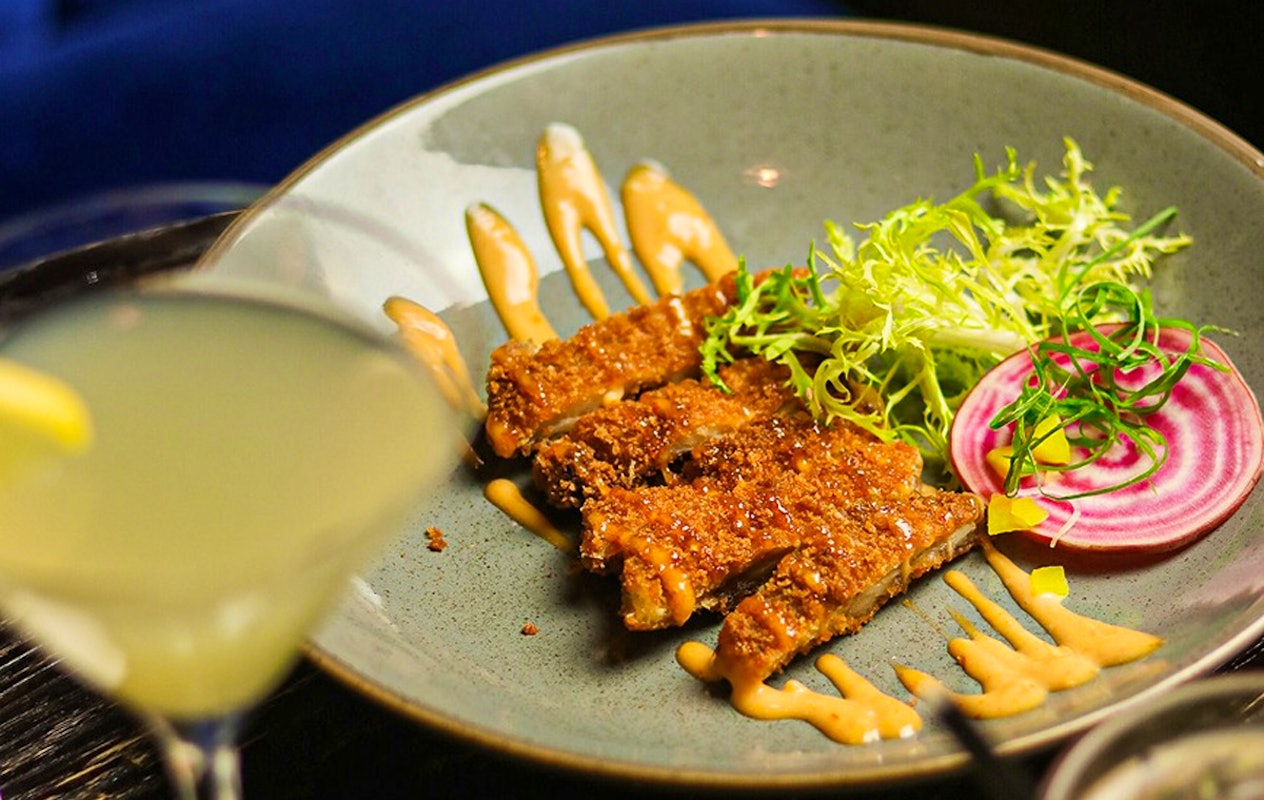 Onbeperkt dineren bij Restaurant MIDO in Hilversum