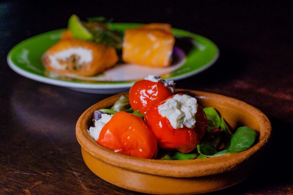 All you can eat tapas - grill - steaks bij Restaurant Ramblas Arnhem