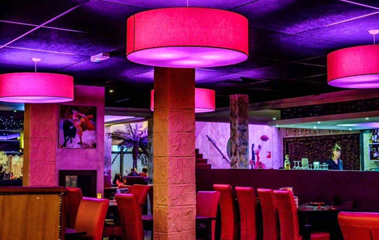 All you can eat tapas - grill - steaks bij Restaurant Ramblas Arnhem