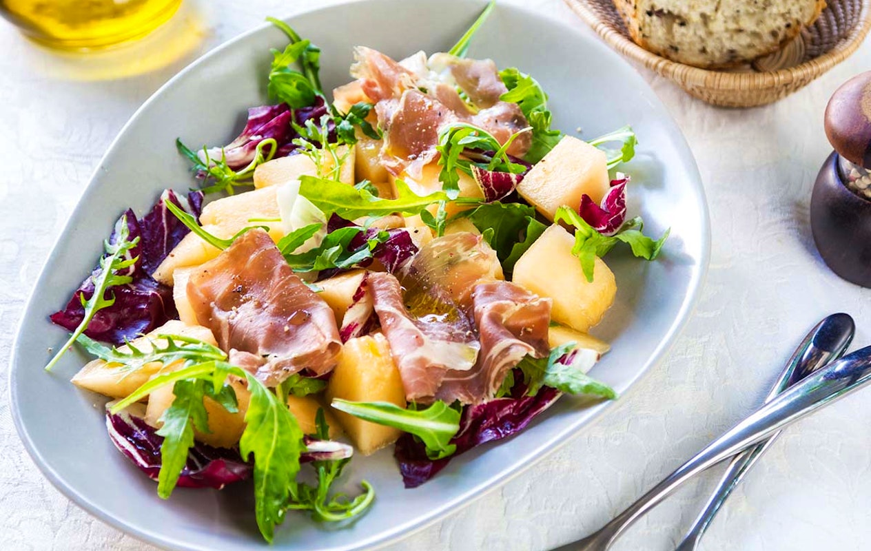 All you can eat, inclusief drank bij Restaurant Tafelen Rijsbergen