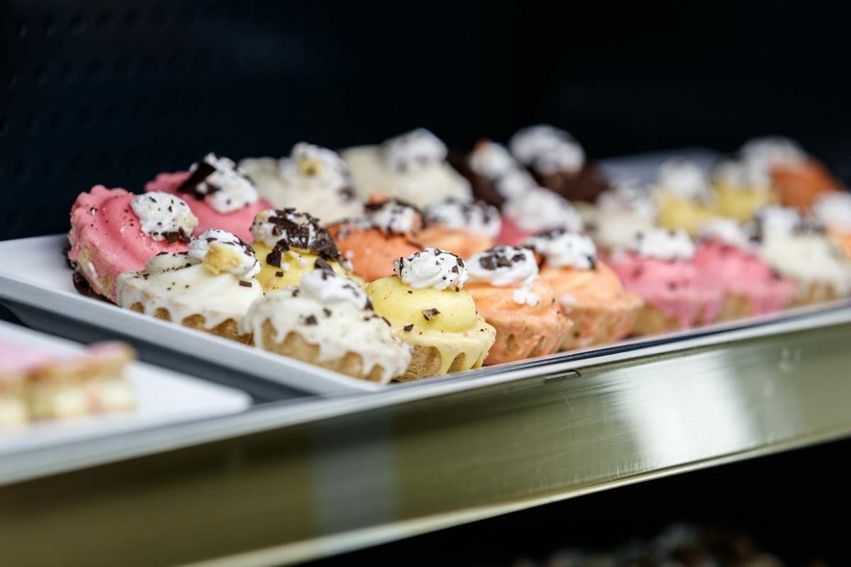 All you can eat, inclusief drank bij Restaurant Tafelen Rijsbergen