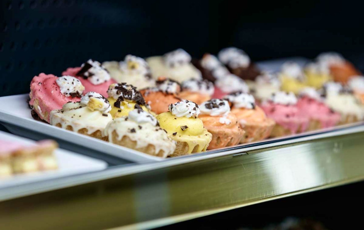 All you can eat, inclusief drank bij Restaurant Tafelen Rijsbergen