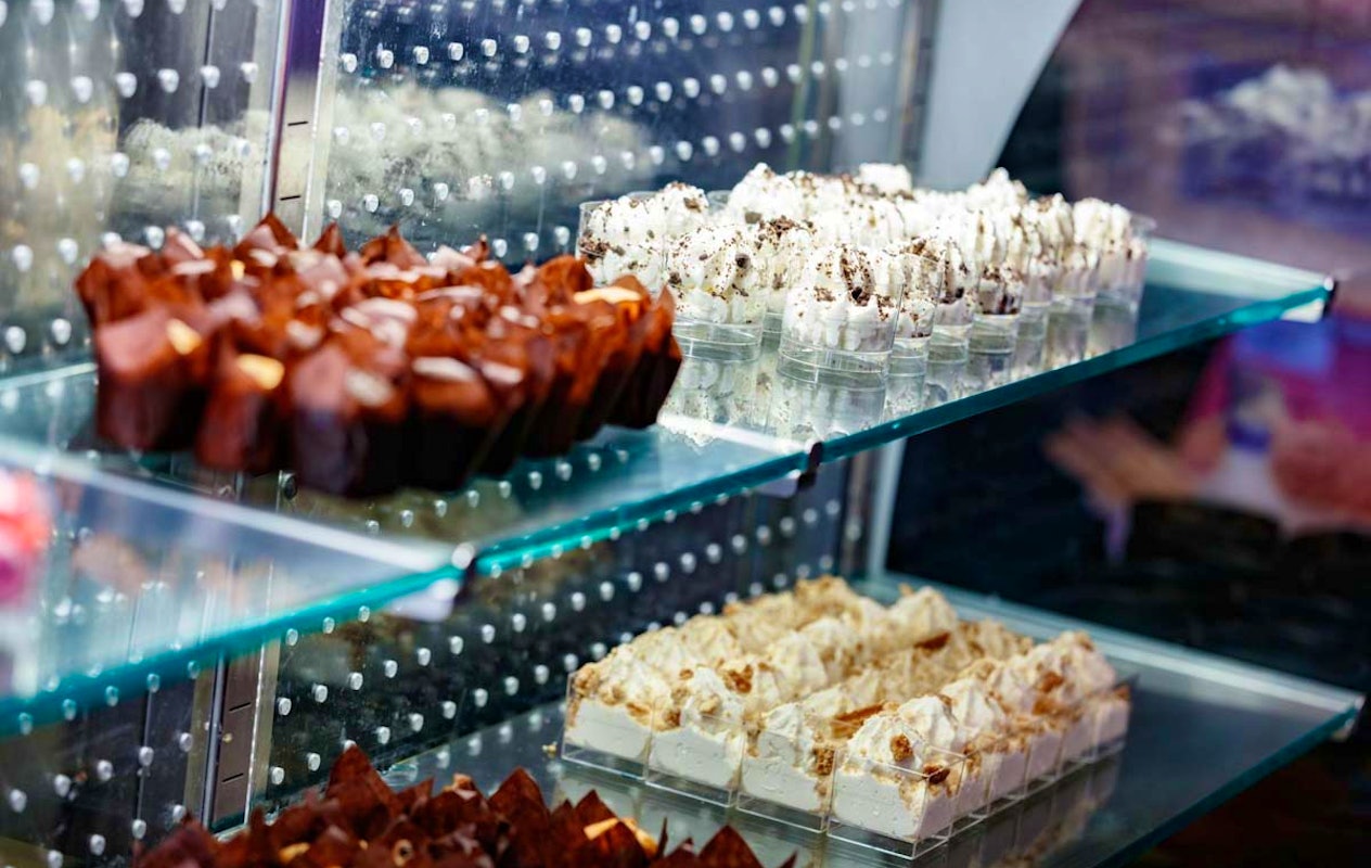 All you can eat, inclusief drank bij Restaurant Tafelen Rijsbergen