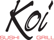 Sushi Koi