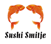 Sushi Smitje Maassluis