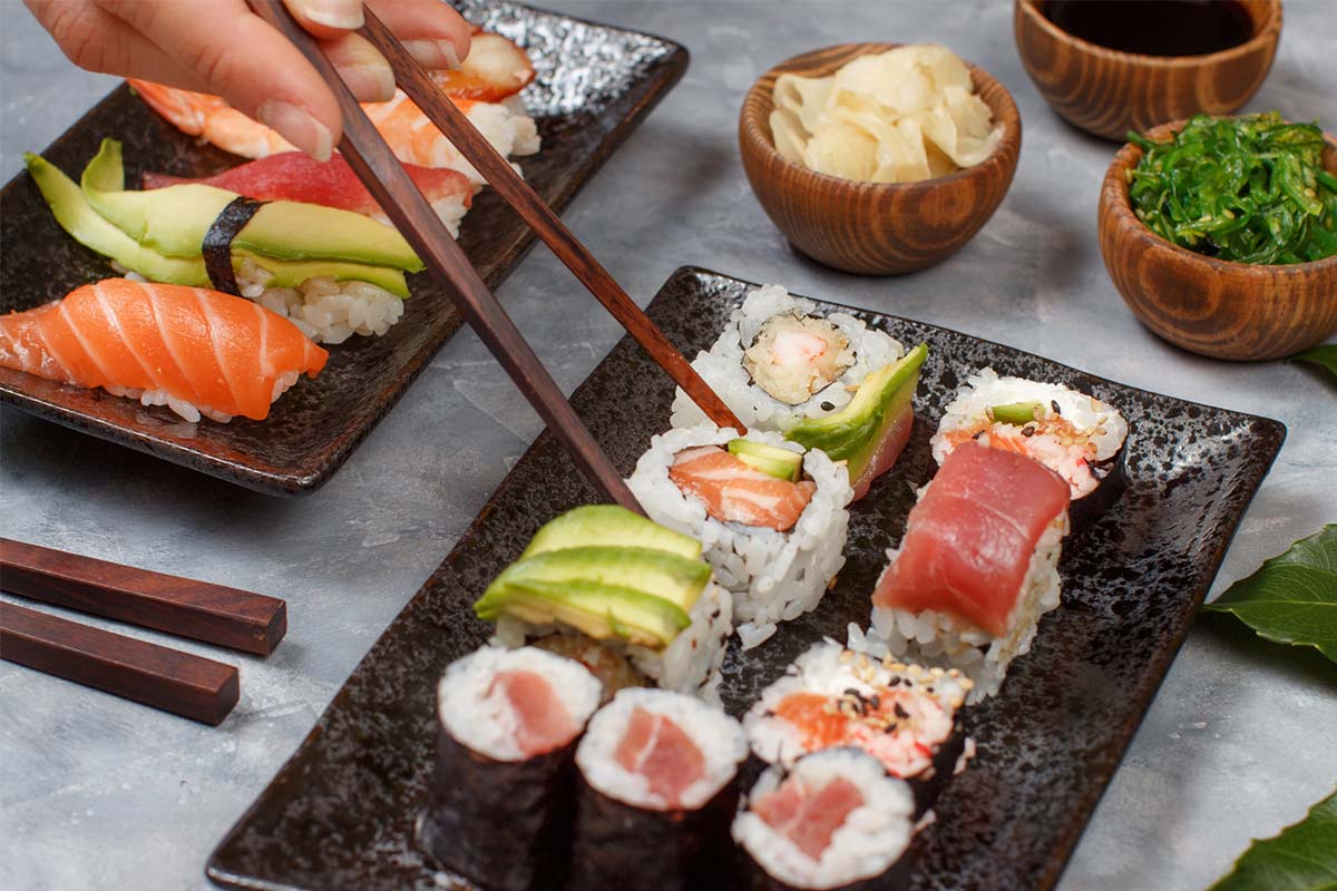 All you can eat bij Time for Dinner