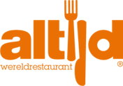 Wereldrestaurant Altijd