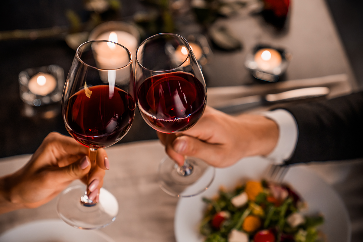 All you can eat & drink (2,5 uur) bij Wereldrestaurant Favour