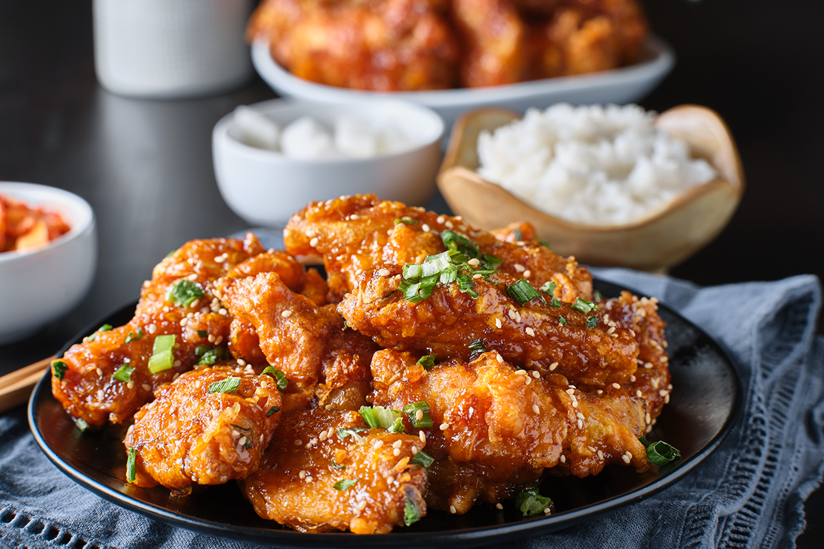 All you can eat & drink (2,5 uur) bij Wereldrestaurant Favour