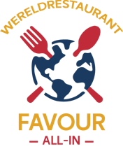 Wereldrestaurant Favour