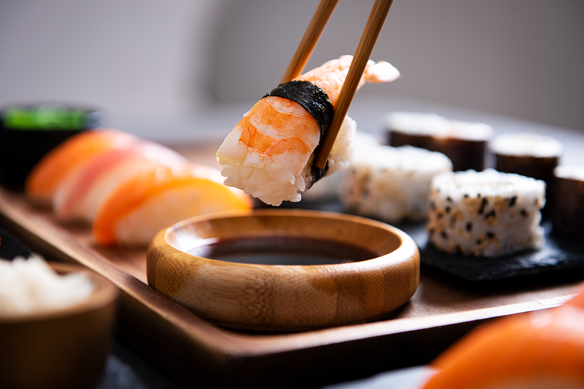 All you can eat & drink (2,5 uur) bij Wereldrestaurant Favour