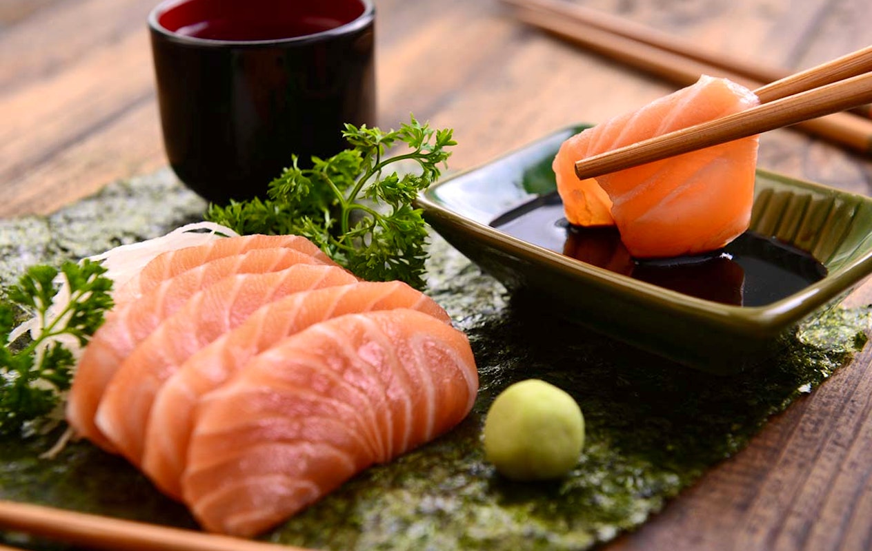 All you can eat & drink bij Woensel Wereldkeukens (3 uur)