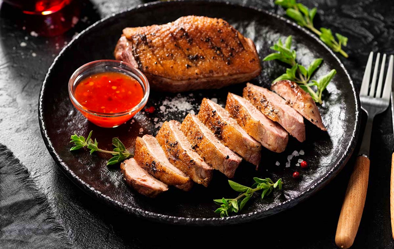 All you can eat & drink bij Woensel Wereldkeukens (3 uur)
