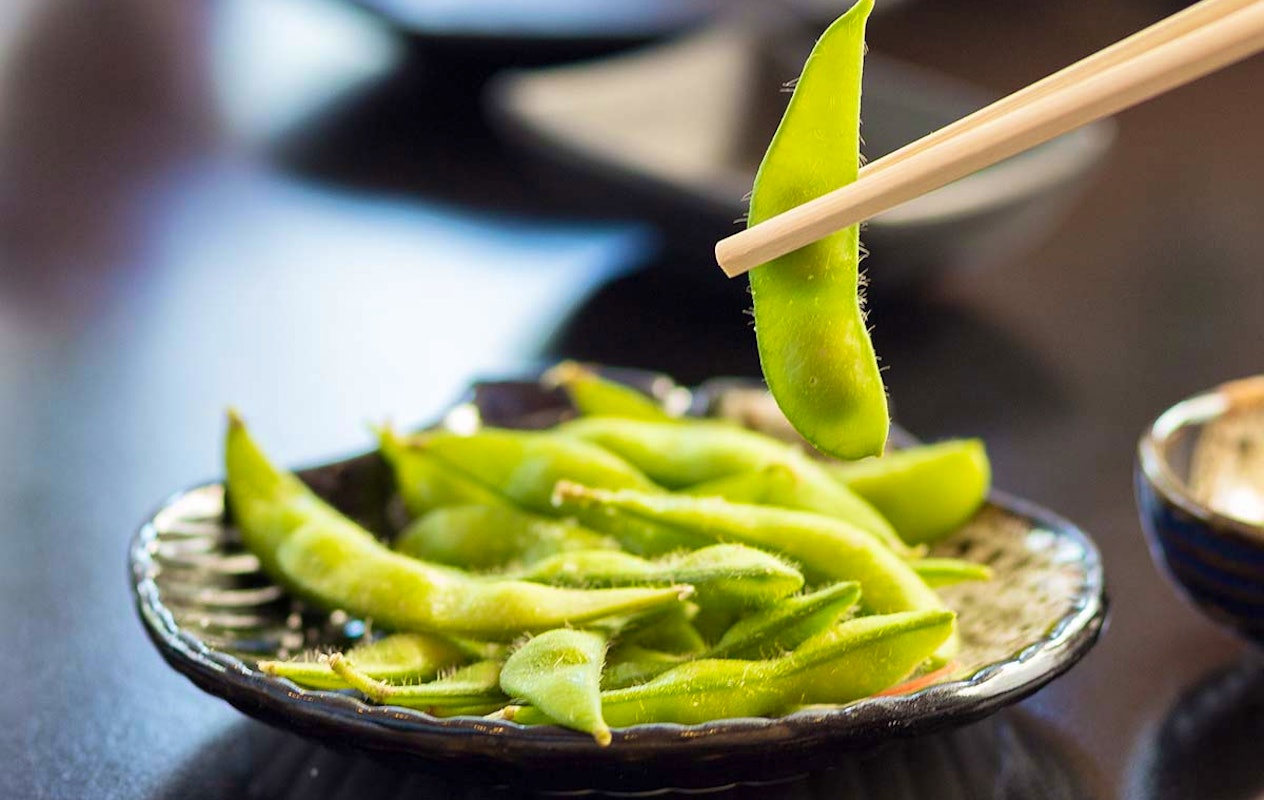 All you can eat & drink bij Woensel Wereldkeukens (3 uur)