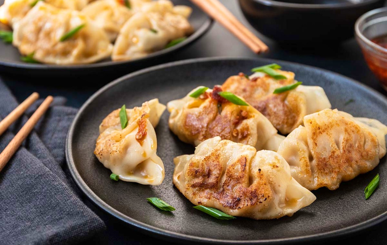 All you can eat & drink bij Woensel Wereldkeukens (3 uur)