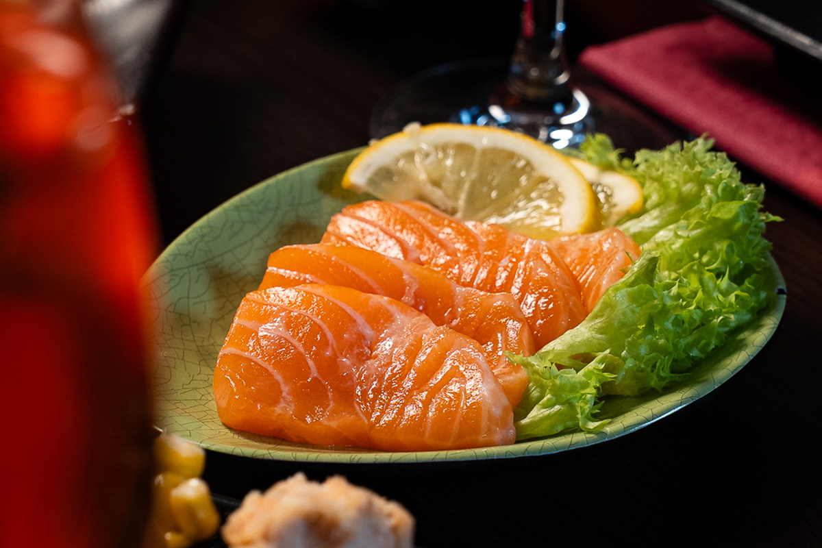 All you can eat + evt. drank bij Yammi Yammi