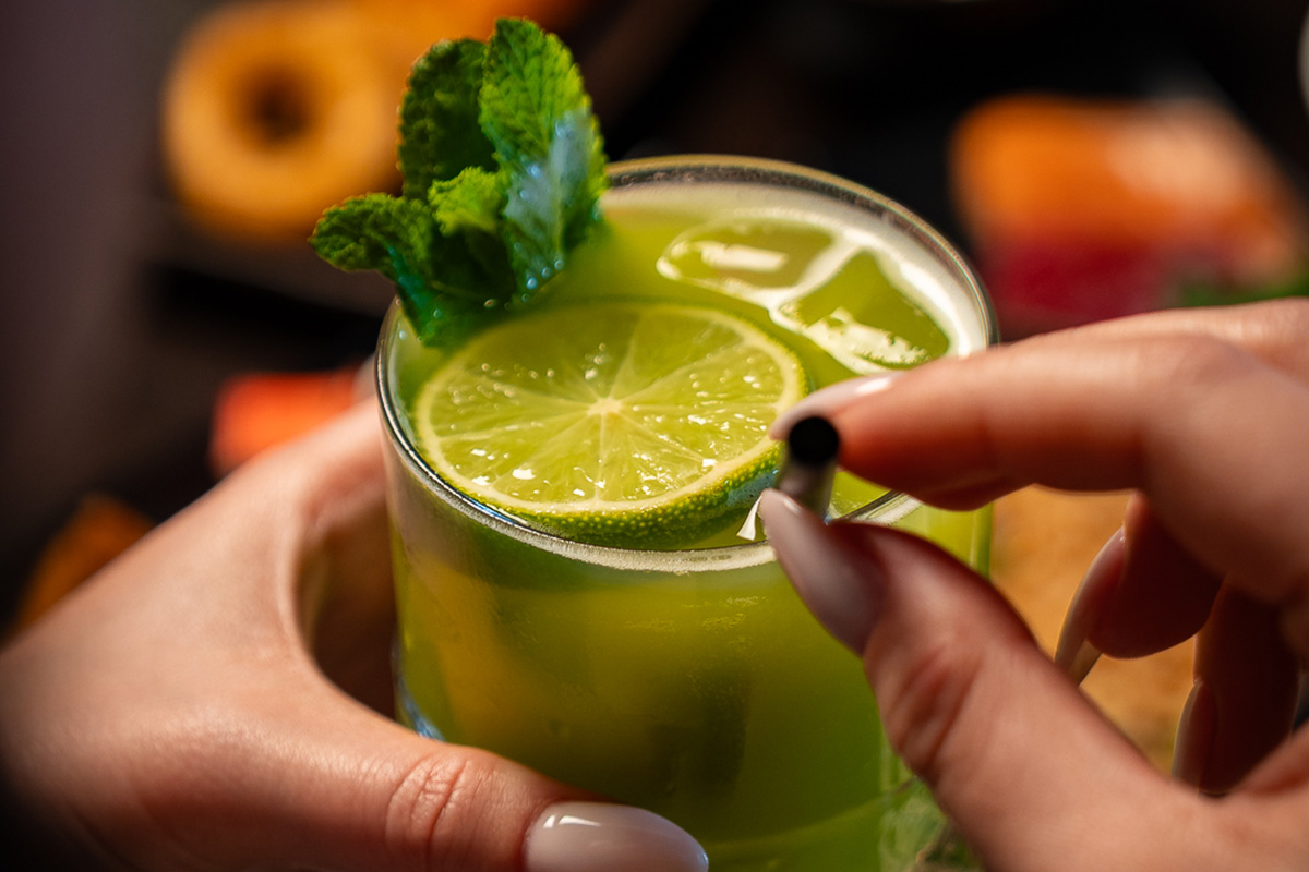 All you can eat + evt. drank bij Yammi Yammi