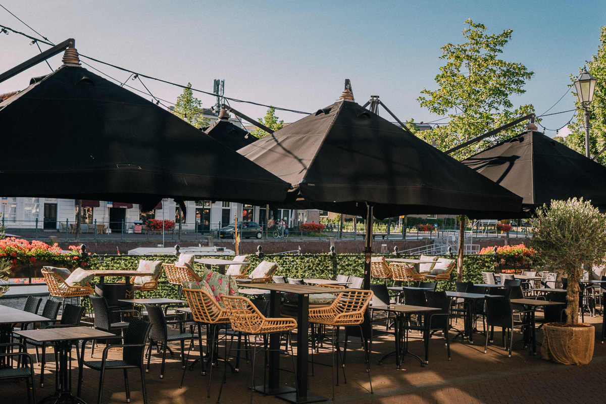 All you can eat Sushi, Grill & BBQ bij Yu & Me (2,5 uur)