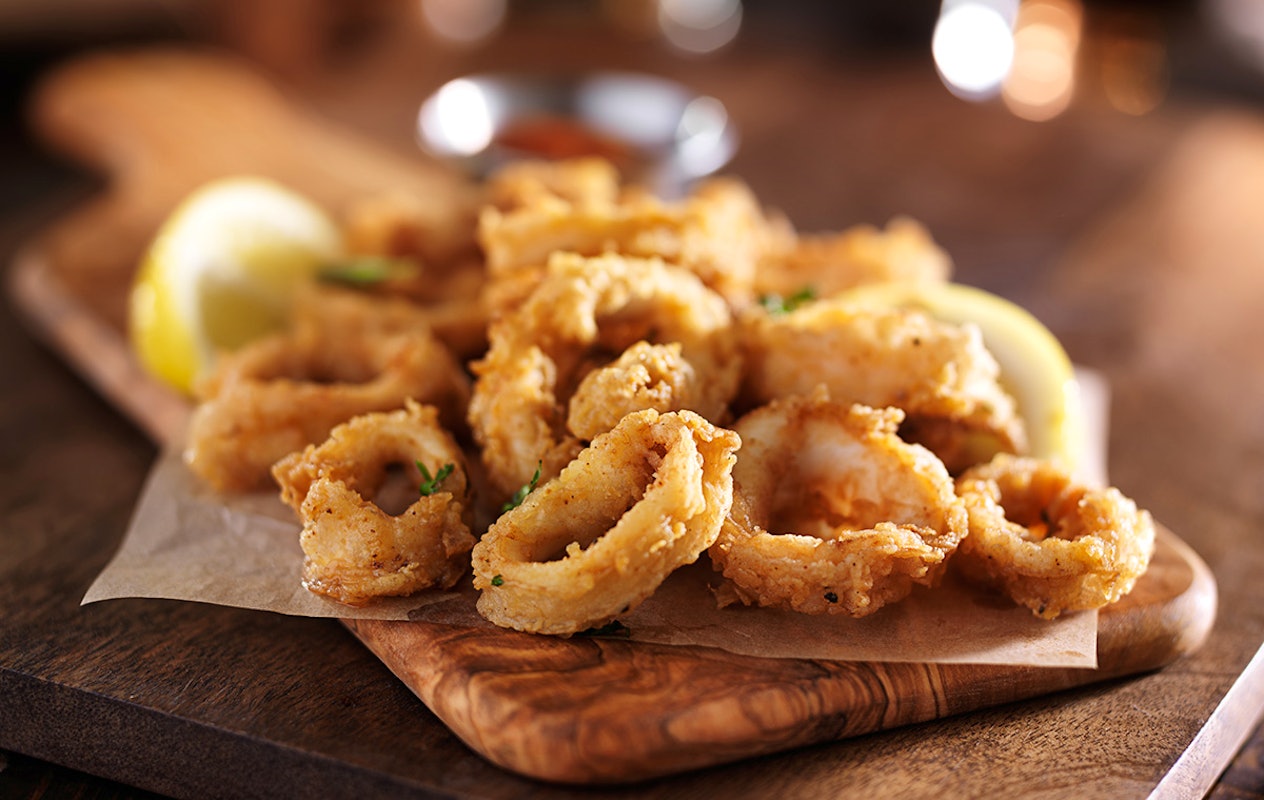 All you can eat bij Yuan Restaurant