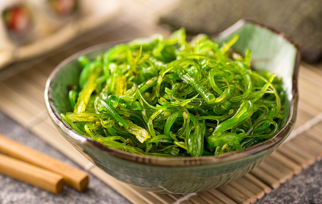 All you can eat bij Yuan Restaurant