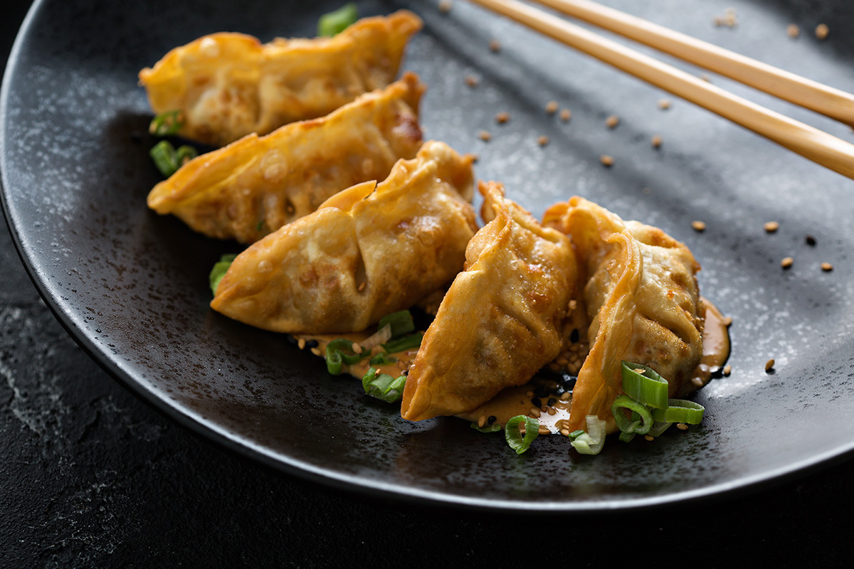 All you can eat bij Yume Deventer