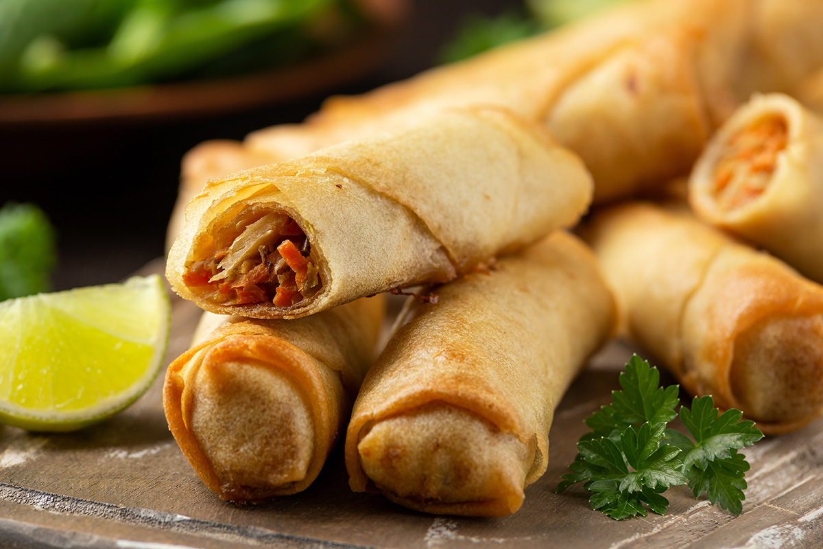 All you can eat bij Yume Deventer