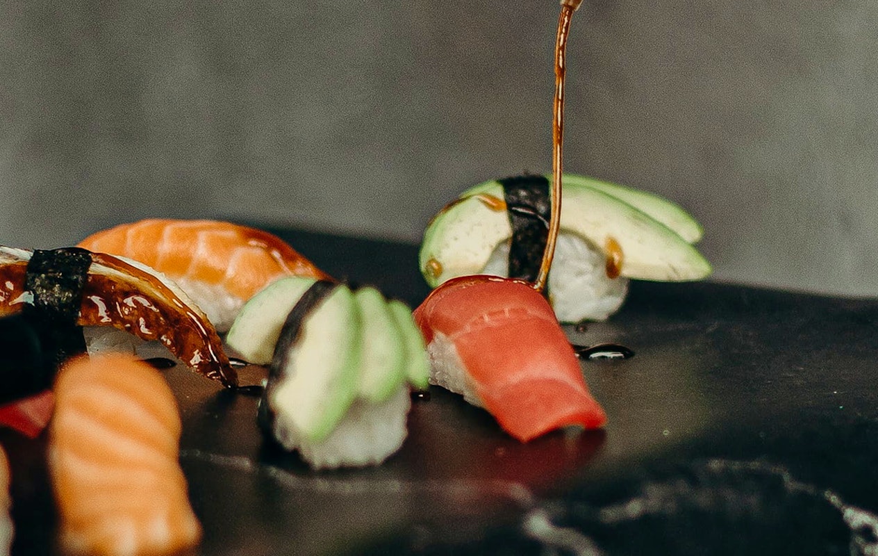 All you can eat & drink bij Wiro Wok Eindhoven
