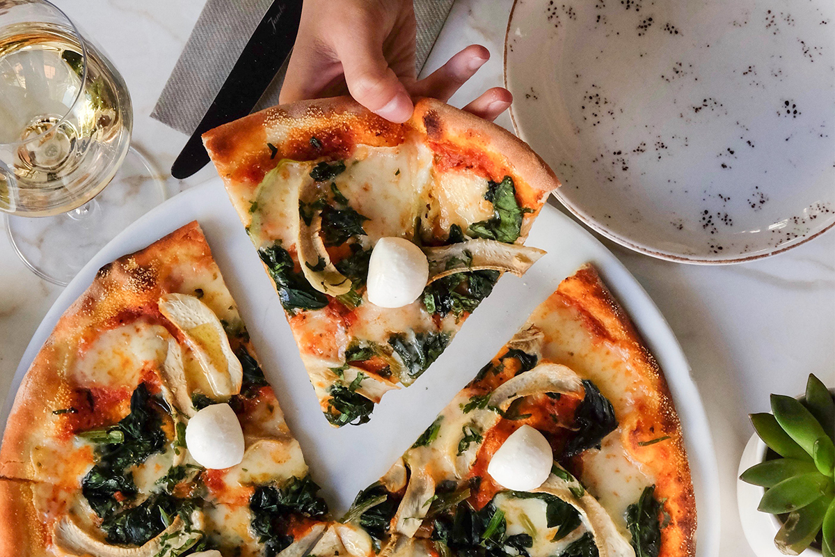 3 uur onbeperkt eten en drinken bij Wiro Wok in Eindhoven