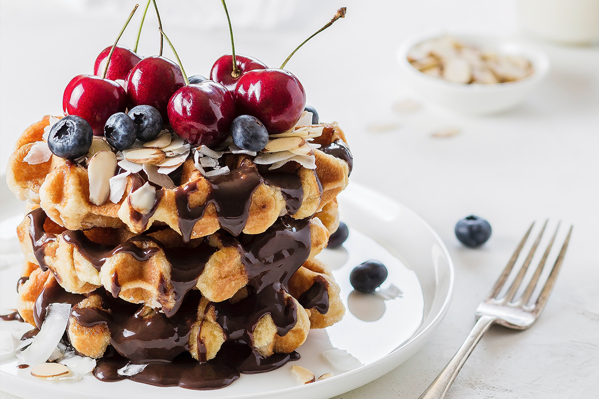 3 uur onbeperkt eten en drinken bij Wiro Wok in Eindhoven