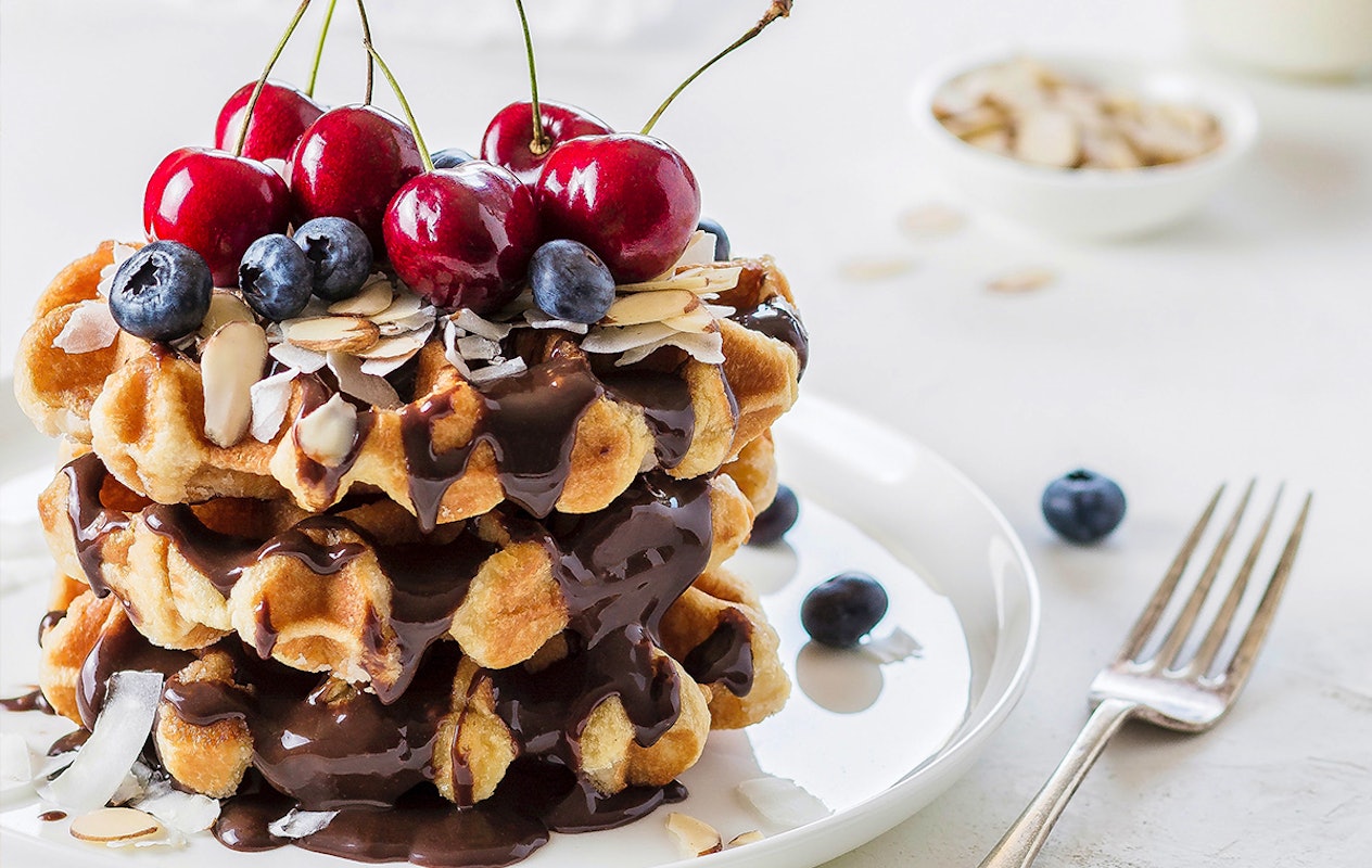 3 uur onbeperkt eten en drinken bij Wiro Wok in Eindhoven