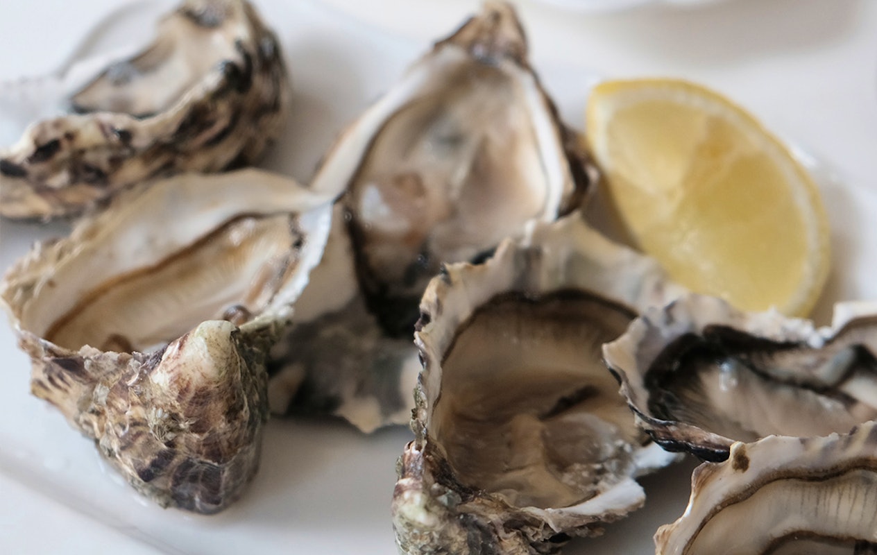 3 uur onbeperkt eten en drinken bij Wiro Wok in Eindhoven