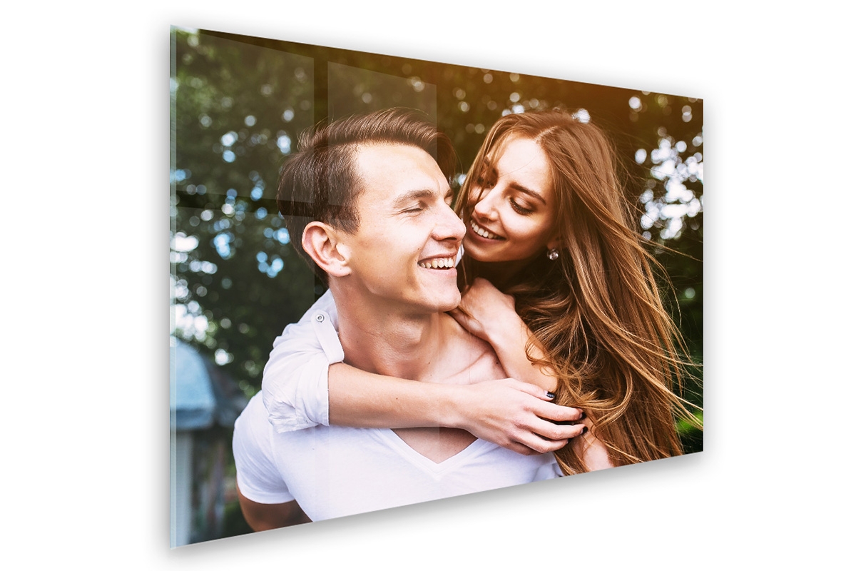 Aluminium, canvas of plexiglas afdruk via CanvasCompany