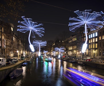 Amsterdam Light Festival