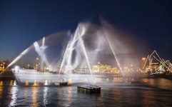 Amsterdam Light Festival